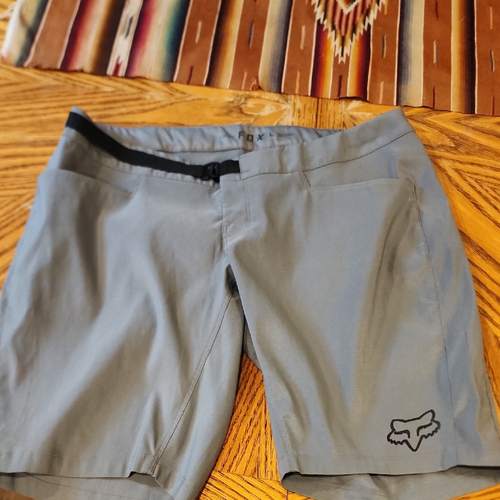 Fox Ripley Racing Shorts
